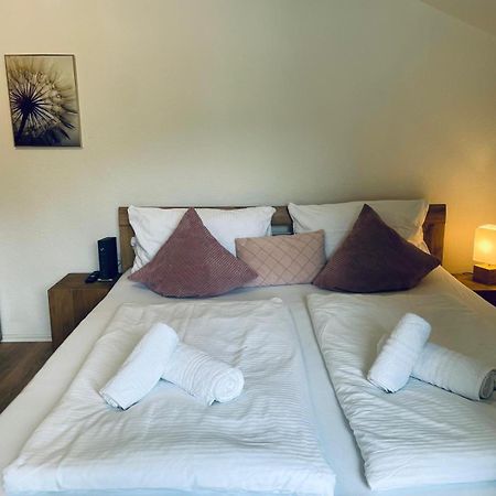 Kleines Nest Mit Bergblick Apartment Unterwössen Екстериор снимка