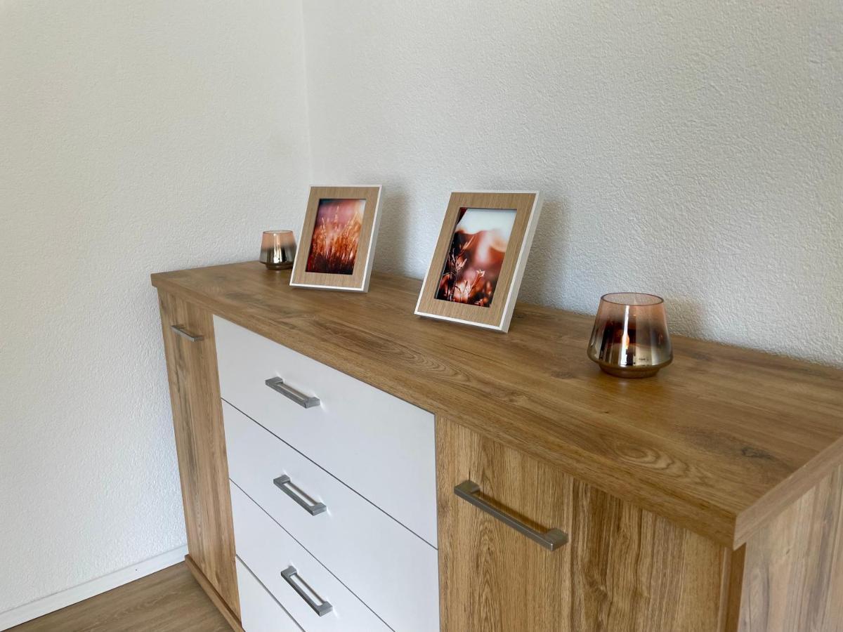 Kleines Nest Mit Bergblick Apartment Unterwössen Екстериор снимка