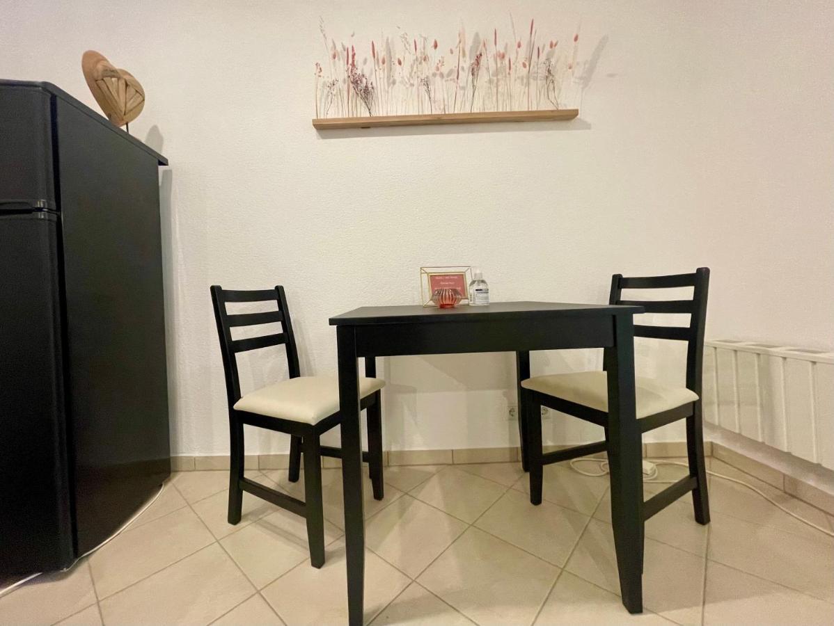 Kleines Nest Mit Bergblick Apartment Unterwössen Екстериор снимка
