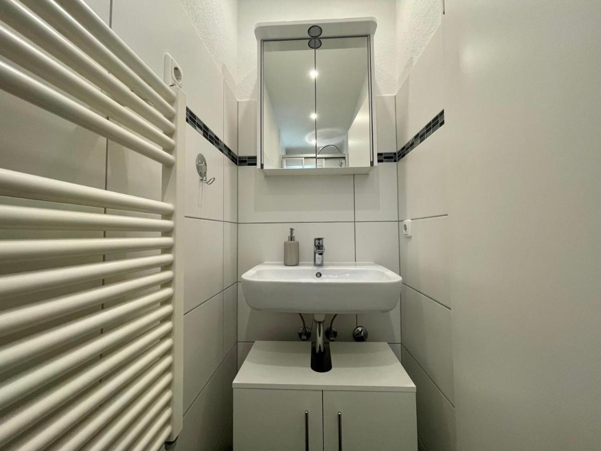 Kleines Nest Mit Bergblick Apartment Unterwössen Екстериор снимка