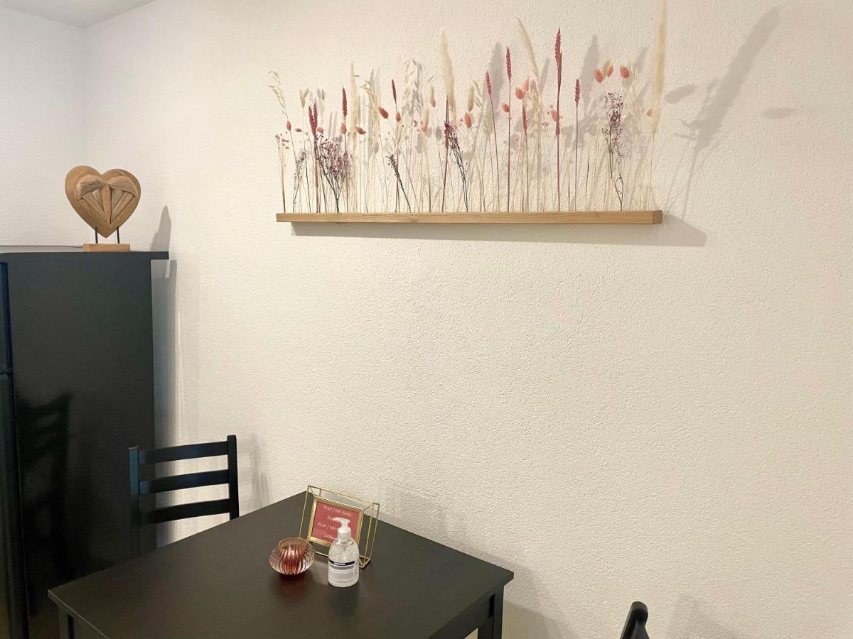 Kleines Nest Mit Bergblick Apartment Unterwössen Екстериор снимка