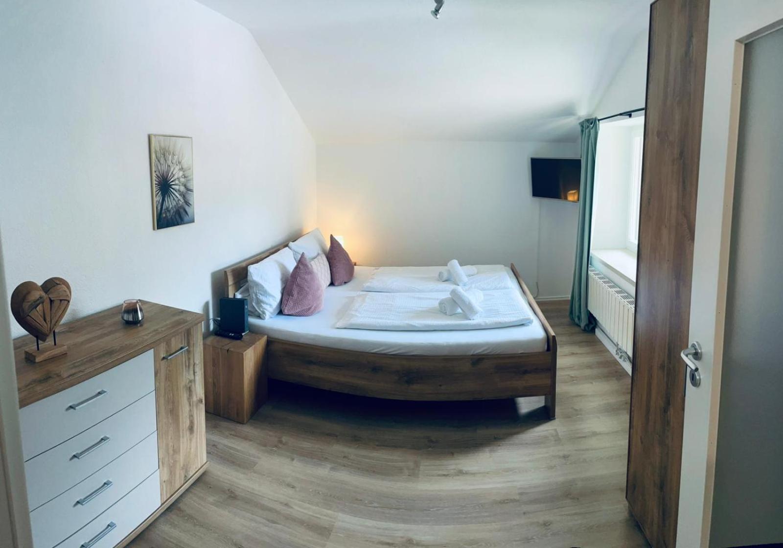 Kleines Nest Mit Bergblick Apartment Unterwössen Екстериор снимка