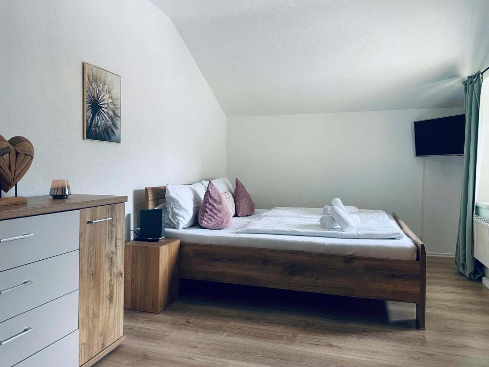 Kleines Nest Mit Bergblick Apartment Unterwössen Екстериор снимка